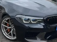 Gebraucht BMW M5 Competition Edition 625 PS (459 kW) 2019 Schwarz Limousine