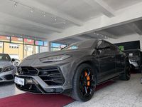 Usata Lamborghini Urus 650 CV (478 kW) 2021 Grigio SUV