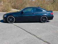 Second-hand BMW 325 228 CP (167 kW) 2007 Coupe