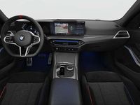 Neu BMW 340 392 PS (288 kW) 2025 Alpinweiß uni Kombi