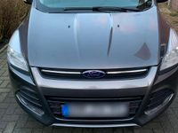 Gebraucht Ford Kuga Trend 150 PS (110 kW) 2014 Grau SUV