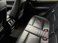 Usata BMW X3 190 CV (139 kW) 2015 Argento SUV