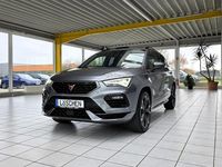 Gebraucht Cupra Ateca VZ 300 PS (220 kW) 2023 Grau SUV