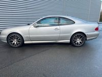 gebraucht Mercedes CLK55 AMG AMG Voll