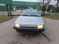 Gebraucht Renault R25 103 PS (75 kW) 1986 Grau Kleinwagen