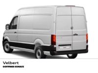 gebraucht VW Crafter 35 Kasten 2.0 TDI (Velbert)