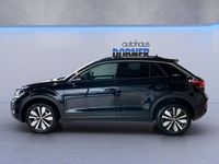 Używany VW T-Roc Goal 150 KM (110 kW) 2025 Czarny SUV