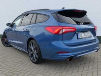 gebraucht Ford Focus Turnier 2.3 ST*Styling-Paket*LED*B&O*Navi*