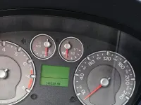 Gebraucht Ford Fiesta ST 150 PS (110 kW) 2006 Blau Kleinwagen