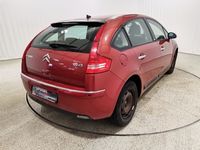 gebraucht Citroën C4 1.6 Exclusive Xenon|Klimaaut.