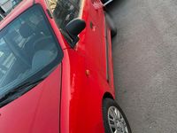 Gebraucht Hyundai Atos 63 PS (46 kW) 2006 Rot Kleinwagen