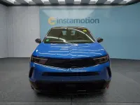 Gebraucht Opel Mokka 136 PS (100 kW) 2024 Blau SUV