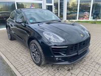 gebraucht Porsche Macan S Diesel