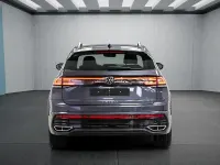 Gebraucht VW Taigo 116 PS (85 kW) 2026 Grau SUV
