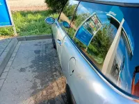 Gebraucht Mini Cooper 90 PS (66 kW) 2006 Grau Kleinwagen
