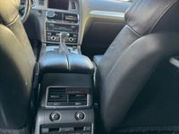 gebraucht Audi Q7 3.0 TDI (DPF) quattro tiptronic -