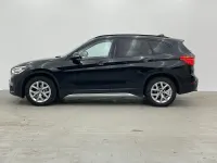 Gebraucht BMW X1 150 PS (110 kW) 2020 Schwarz SUV