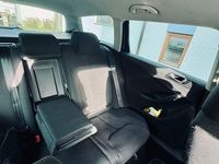 Gebraucht VW Passat Comfortline 105 PS (77 kW) 2010 Schwarz Kombi