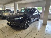 Gebraucht MG HS Comfort 170 PS (125 kW) 2024 Schwarz SUV