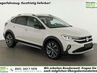 Neu VW Taigo Edition 150 PS (110 kW) 2025 Ascotgrau SUV