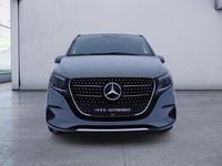 Gebraucht Mercedes V300 Avantgarde 237 PS (174 kW) 2024 Grau Van / Kleinbus