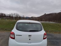 gebraucht Dacia Sandero 0.9 TCe 90 LPG S/S Lauréate Lauréate