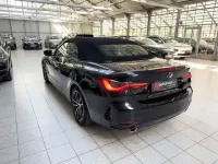 Gebraucht BMW 420 Cabriolet Shadowline 184 PS (135 kW) 2023 Schwarz Cabrio