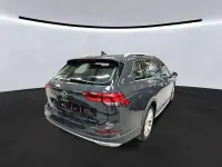 Brugt VW Golf Alltrack 200 HK (147 kW) 2023 Grå Stationcar
