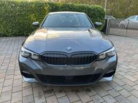 gebraucht BMW 320 i M Paket SAG LivePR HUD DAB AHK ACC 1 Hd