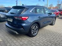 gebraucht Ford Kuga Titanium PHEV Allwetter+Navi+Winterpaket