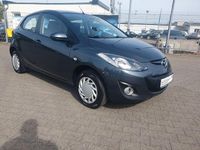 Usata Mazda 2 75 CV (55 kW) 2011 Grigio Utilitaria