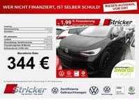 Gebraucht VW ID.4 Pro 210 kW (286 PS) 2024 Grenadillschwarz metallic (metallic) SUV