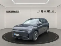 Gebraucht Leapmotor C10 160 kW (218 PS) 2026 Grau SUV