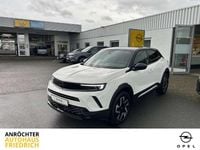 Gebraucht Opel Mokka GS Line 101 PS (74 kW) 2023 Weiss SUV