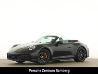 Neu Porsche 992 541 PS (397 kW) 2025 Schwarz Cabrio
