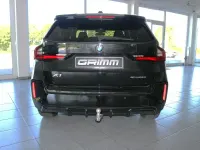 Gebraucht BMW X1 Comfort Edition 156 PS (114 kW) 2025 Black sapphire metallic (metallic) SUV