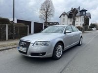 Gebraucht Audi A6 255 PS (187 kW) 2005 Silber Limousine