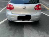 Gebraucht VW Golf IV Individual 150 PS (110 kW) 2006 Silber Limousine