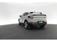 Gebraucht Volvo C40 Plus 300 kW (408 PS) 2022 Grün SUV