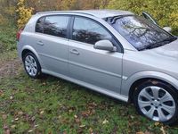 Gebraucht Opel Signum Cosmo 150 PS (110 kW) 2007 Beige Kleinwagen