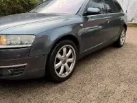 Używany Audi A6 224 KM (164 kW) 2005 Kombi