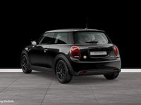 Gebraucht Mini Cooper SE Classic 135 kW (184 PS) 2022 Schwarz Kleinwagen