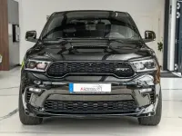 Gebraucht Dodge Durango 364 PS (267 kW) 2019 Schwarz SUV