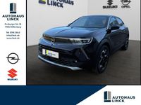 Gebraucht Opel Mokka-e Ultimate 100 kW (136 PS) 2022 Farbe: schwarz SUV