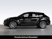gebraucht Porsche Macan Panorama Tempolimitanzeige Rückfahrkamera