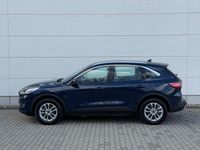 Gebraucht Ford Kuga Titanium 152 PS (111 kW) 2022 Blau SUV