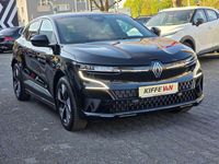Nowe Renault Megane E-Tech Komfort 160 kW (218 KM) 2026 Czarny Sedan/Limuzyna