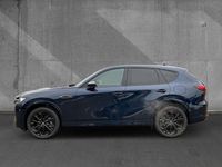 Neu Mazda CX-60 Homura-Line 254 PS (186 kW) 2026 Blau SUV