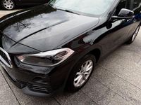 Gebraucht BMW X2 Advantage 150 PS (110 kW) 2019 Schwarz SUV