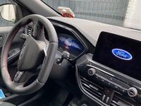 Gebraucht Ford Kuga ST-Line X 224 PS (164 kW) 2021 Grau SUV